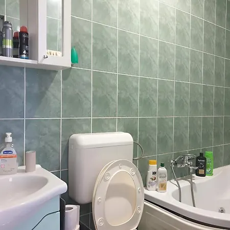 Radhouse Brasov - 50 Minutes From Brasov Holiday home Persani