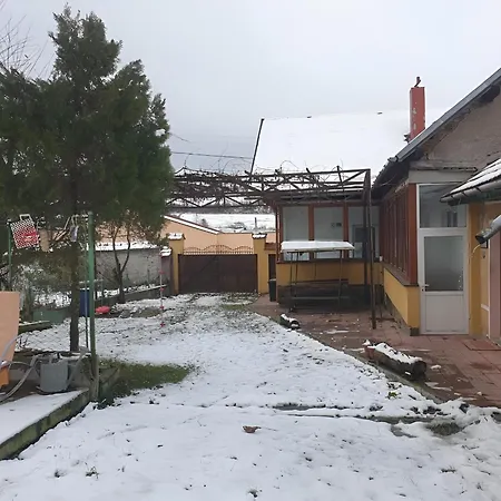 Holiday home Radhouse Brasov - 50 Minutes From Brasov Persani