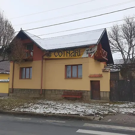 Radhouse Brasov - 50 Minutes From Brasov