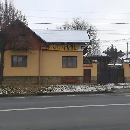 Holiday home Radhouse Brasov - 50 Minutes From Brasov