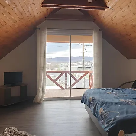 Radhouse Brasov - 50 Minutes From Brasov * Persani