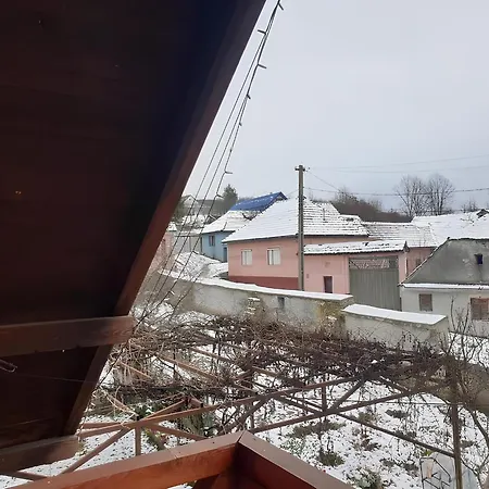 Radhouse Brasov - 50 Minutes From Brasov Holiday home *