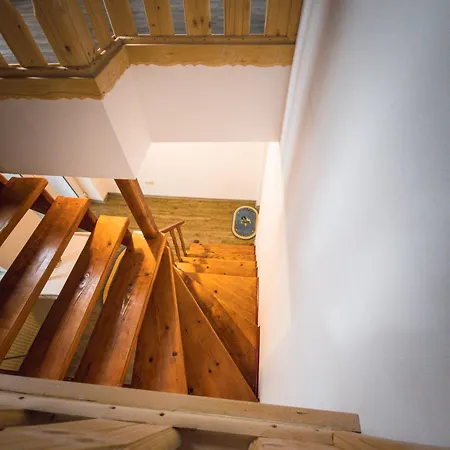 Holiday home Radhouse Brasov - 50 Minutes From Brasov *