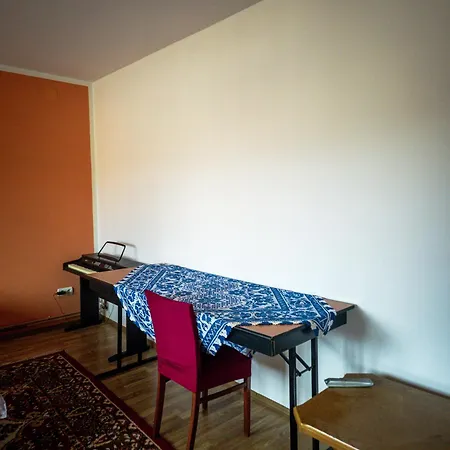 Radhouse Brasov - 50 Minutes From Brasov * Persani