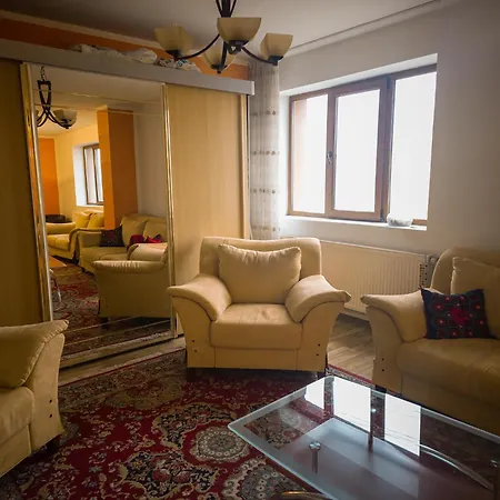 Holiday home Radhouse Brasov - 50 Minutes From Brasov Persani