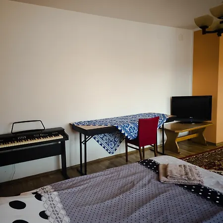 Radhouse Brasov - 50 Minutes From Brasov *