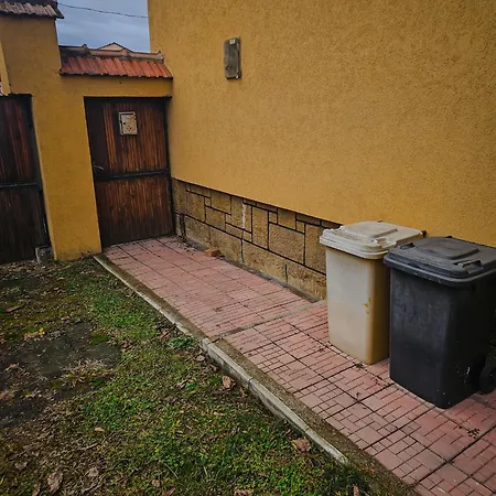 Radhouse Brasov - 50 Minutes From Brasov * Persani