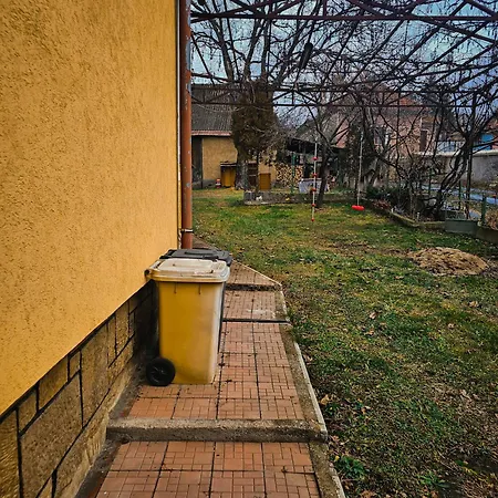 Radhouse Brasov - 50 Minutes From Brasov Persani