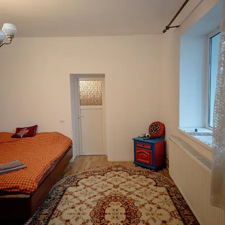Holiday home Radhouse Brasov - 50 Minutes From Brasov *