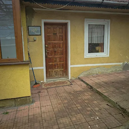 Radhouse Brasov - 50 Minutes From Brasov Holiday home