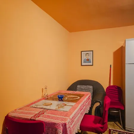 Holiday home Radhouse Brasov - 50 Minutes From Brasov Persani