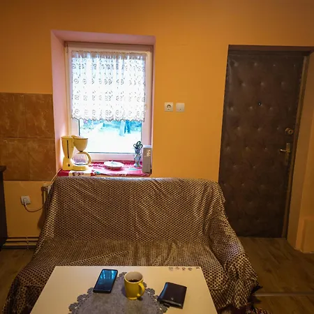 Radhouse Brasov - 50 Minutes From Brasov Holiday home Persani