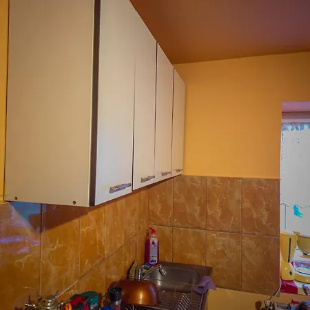 Radhouse Brasov - 50 Minutes From Brasov Holiday home *