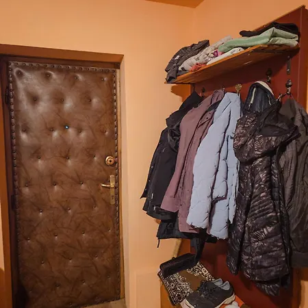 Holiday home Radhouse Brasov - 50 Minutes From Brasov Persani
