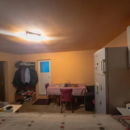 Radhouse Brasov - 50 Minutes From Brasov *