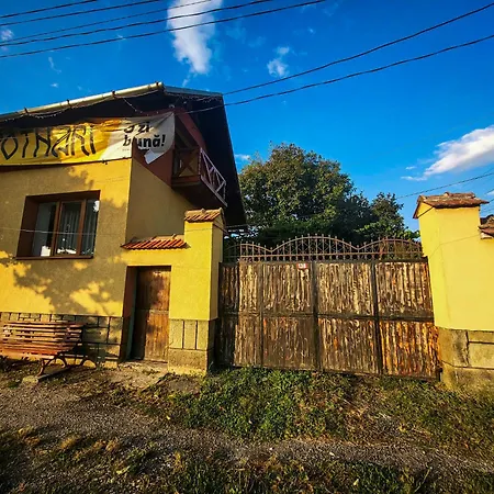 Holiday home Radhouse Brasov - 50 Minutes From Brasov