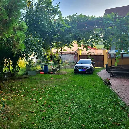 Holiday home Radhouse Brasov - 50 Minutes From Brasov *