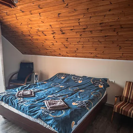 Holiday home Radhouse Brasov - 50 Minutes From Brasov *