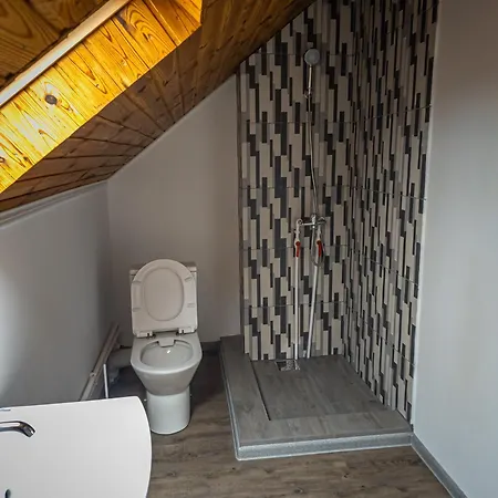 Holiday home Radhouse Brasov - 50 Minutes From Brasov *