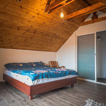 Radhouse Brasov - 50 Minutes From Brasov Holiday home *