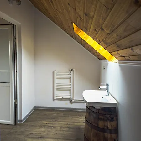 Radhouse Brasov - 50 Minutes From Brasov *