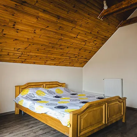 Radhouse Brasov - 50 Minutes From Brasov Holiday home *