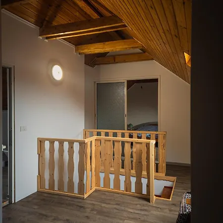 Holiday home Radhouse Brasov - 50 Minutes From Brasov Persani