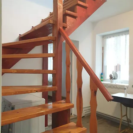 Radhouse Brasov - 50 Minutes From Brasov Holiday home *