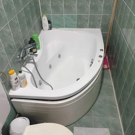 Radhouse Brasov - 50 Minutes From Brasov Holiday home Persani