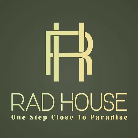 Radhouse Brasov - 50 Minutes From Brasov Persani